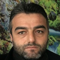 Özkan Şahi̇n