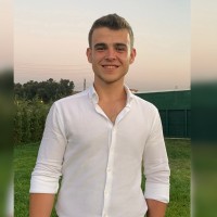 Ahmet Burak Us