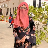 Sara Dadabhoy