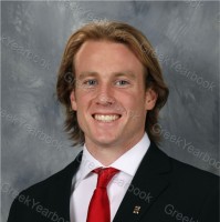 Connor Scott