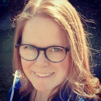 Esther Peeters - Bakker