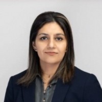 Rania Faraz