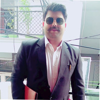 Dinker Pandey