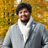 Sivakarthi Sundaravadivel