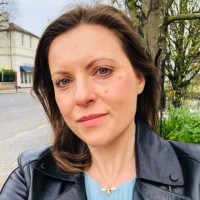 Edita Rendall (Kvedaraviciute)