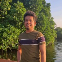 Prabuddha Perera