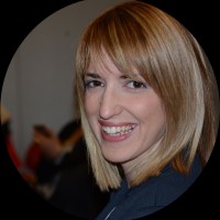 Aleksandra Svonja, PMP, A-CSM, CSM