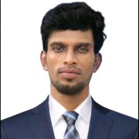 Sathiyanarayanan M