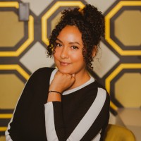 Kimberllyn “Olive” Xavier Oliveira