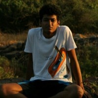 Abhay Premkumar Nambiar