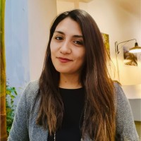 Daniela Peña B.