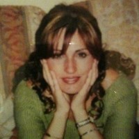 María José Enríquez Felipe