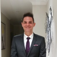 James Campbell-Watson