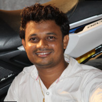yogesh supe