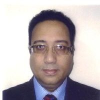 Aninda Chatterjee