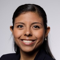 Paulina Alejandra Deseano Diaz