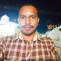 Praveen Kumar G