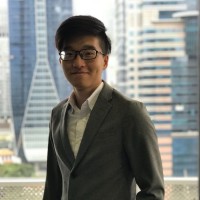 Roy Tan