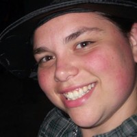 Juliana Matos Ferrareto