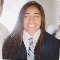 Jazlyn Maletino-Faga