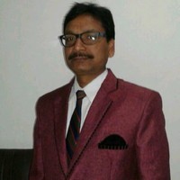 Harsh Saxena