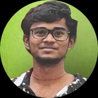 Ravishankar A