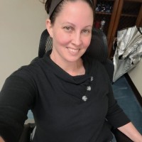 Tiffany R Mccarver