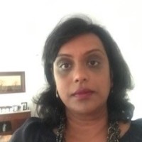 Christina Ehamparam