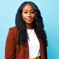Tatyana Graham-Robinson