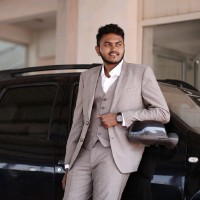 Nithinnaresh R K