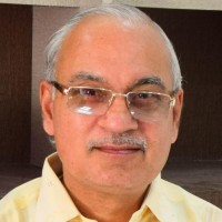 C. P. Kumar