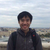 Joel Yin