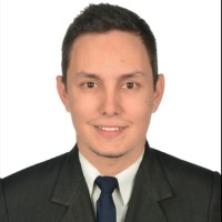 Leonardo Andrés Carrascal Monroy