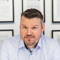 Fannar Jónsson