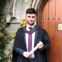 Daniel O Mahony