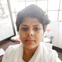 Kalyani Gupta