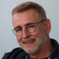 Bernard Mathy