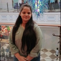 Shreya Shrivastava