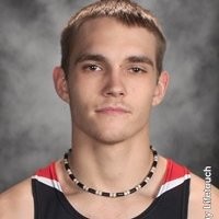 Dustin McColley