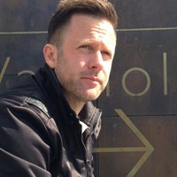 Daniel Sjöström