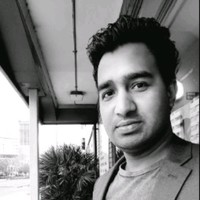 Bokul Hossain