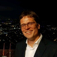 Joerg Degener