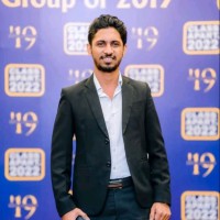 Imesh Abeysekara
