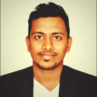 Shailesh Shetty