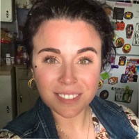 Kylie Smith