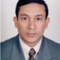 Dilip Kajuri