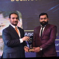 Arslan Jan
