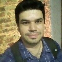 Eduardo Novo Terra