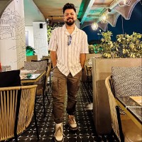 Sibashis Pratihari