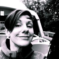 Claire Halsey